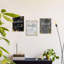 3 Piece Wrapped Canvas Print-292886340
