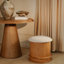 Tabouret de rangement Gillian Segal for Moe's Piccolo-109482908