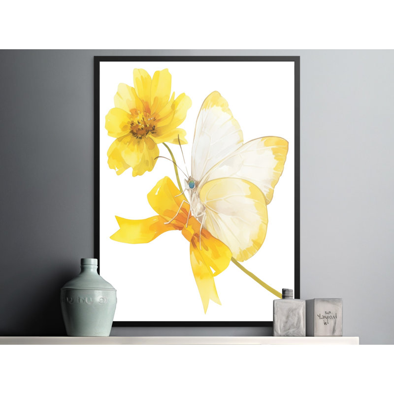 Witten No Frame Print, 11x17