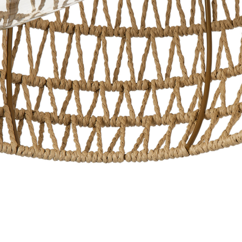 2-lamp Gold Adjustable Industrial Iron Ceiling Light