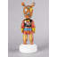 The Guest by Ricardo Cavolo Statue