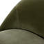Vereb Swivel Armless Chair