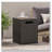 Outdoor Magnesium Oxide End Table,Side Table-348740452