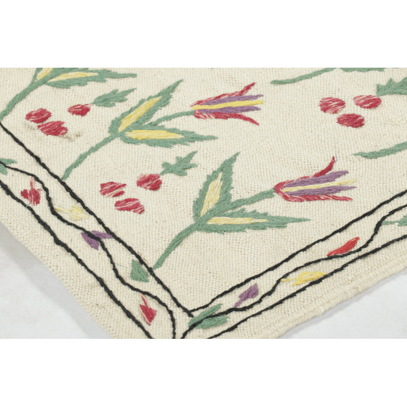 Modern Classics One-of-a-Kind 1'11X5'11 Area Rug