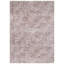 Tapis d'intérieur antidérapant, lavable à la machine, motif antilope, couleur noyer-247041484-247041520