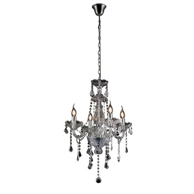 Lockhart Chandelier