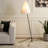 Norrie 63 Inch Floor Lamp