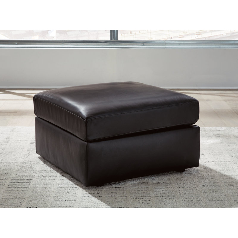 Repose-pieds surdimensionné Modmax II