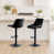 Black Seat/ Black Frame selected