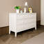 Buffet 47,52 po Daviette
