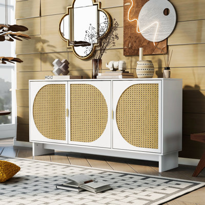 Shiela 63 " W Sideboard