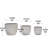 High quality ceramic flowerpot-227976862