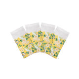 Peony Inspira Hemstitch 22" Linen/Cotton Napkin