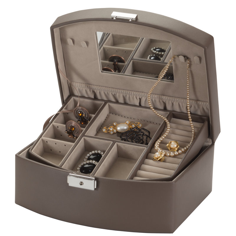 Jewellery Box +, Mink