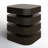 Bowmin End Table-1487828425