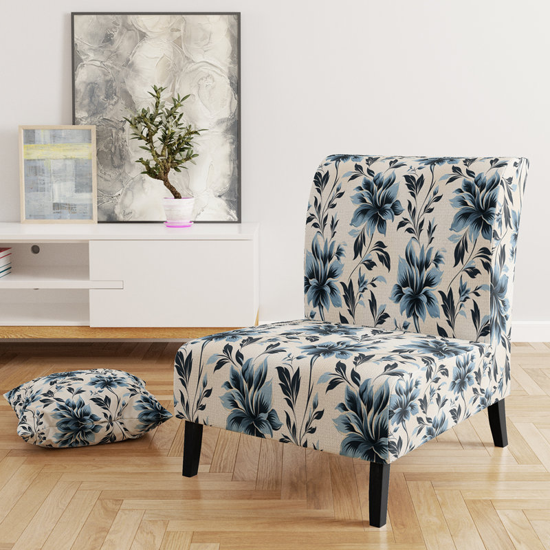 Fauteuil de chambre Ferns