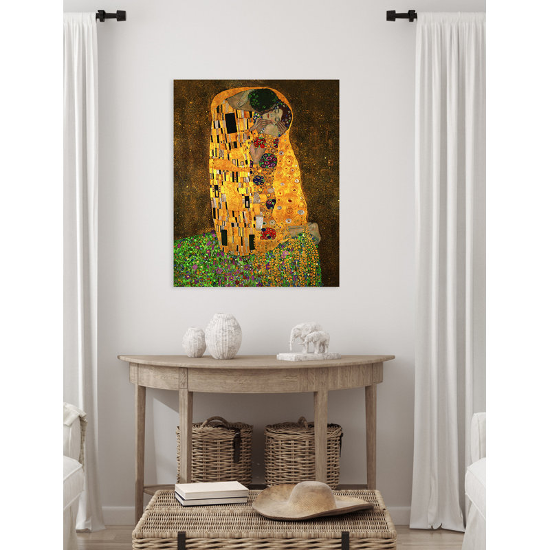 On Canvas Print, Wrapped Canvas, 24" H x 30" W x 0.75" D