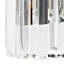Eberlein Flush Mounted Sconce
