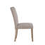 Chaise de salle à manger D8683