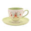 Disney Winnie Cup & Saucer Winnie