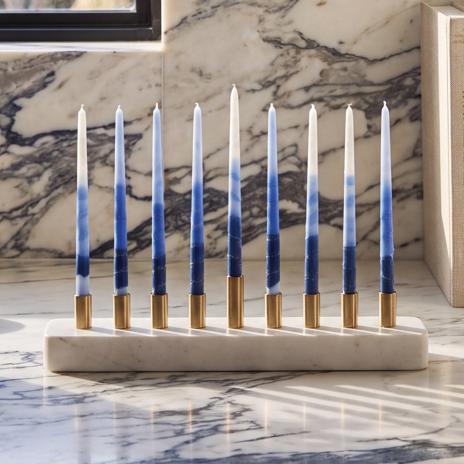 Judaica Accent