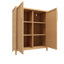Armoire de salle de bain