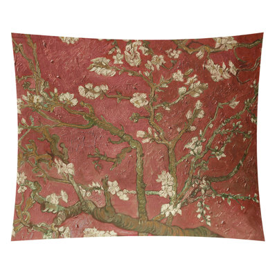 Polyester Tapestry