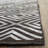 Whittlesey Hand Woven Flat Weave With Embroidery Wool Geometric Rug-15105889