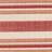 Herefordshire Performance Striped Indoor/Outdoor Area Rug-512199375