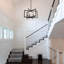 Lustre géométrique Qun Farmhouse Lantern-1084317429-1079696045