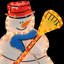 Weather Resistant Christmas Decoration-22742260