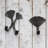 World Menagerie Hooks