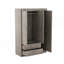 Armoire 3 portes avec 2 tiroirs