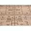 One-of-a-Kind 6'8" X 9'6" Hand Knotted Area Rug
