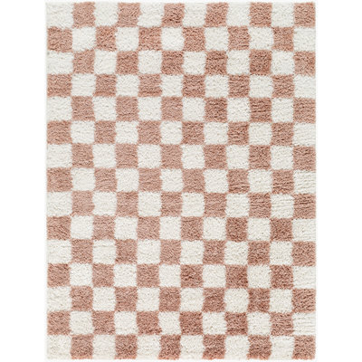 Czechia Machine Woven Area Rug