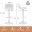 Meli Height-Adjustable Swivel Bar Stool-2042762448