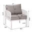 Ensemble de conversation pour patio 9 pièces-1064098369-1064098371