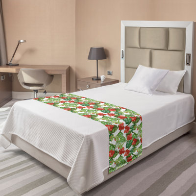 Bed Runner