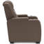 Fauteuil inclinable électrique Parimal High Impact