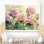 Jadarrion - Floral Wall Art