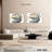 Brampt Boho Style Narwhal-108126589
