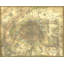 Carte de Paris-450137609