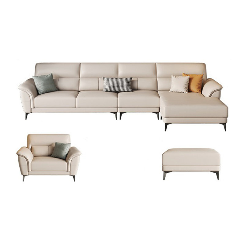 Modern and simple American sofa