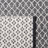 Kilim Flat Weave Cotton Geometric Rug-2008544517
