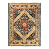 Sohanlal One-of-a-Kind 9' 1" X 12' 3" Hand Knotted Area Rug