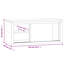 Callison Silver Stainless Steel Accent Cabinet-1182443226