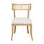 Britta Upholstered Dining Chair-61461142