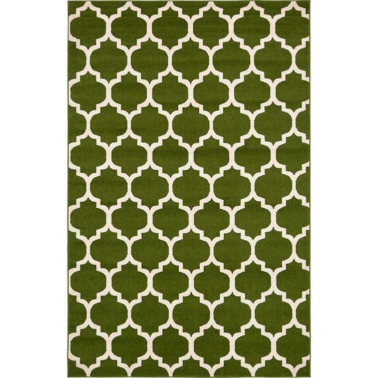 Molly Geometric Indoor Rug
