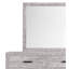 Miroir gris ROVER