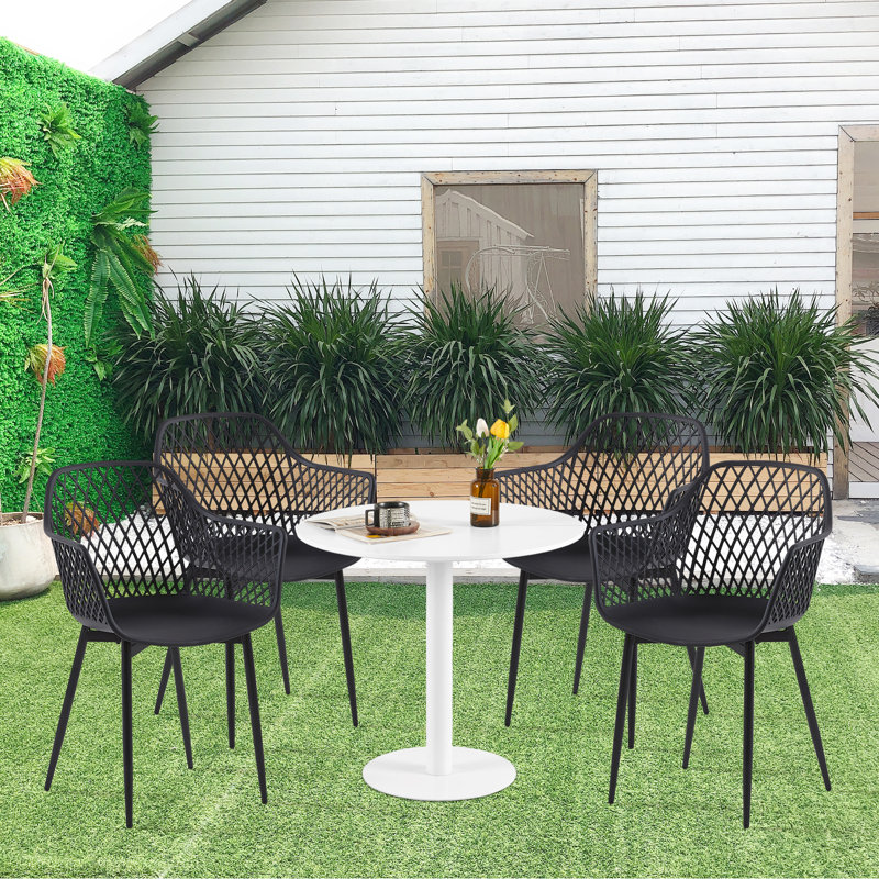 Patio Dining Armchair